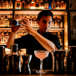 酒吧推薦與酒類遊戲指南台灣特色酒吧全攻略